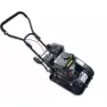 Виброплита Zitrek Z3K90, бензиновый двигатель Loncin, 6,5л. с, 210м²/ч