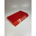 Подставка для картриджей Nintendo Switch