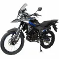 Мотоцикл Кросс 300 ENDURO CADET