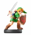 Amiibo. Фигурка Юный Линк / Young Link (Super Smash Bros. Collection)