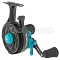 Катушка Narval Frost Black Ice 2.5:1 3+1BB #Turquoise