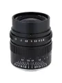 Объектив 7artisans 24mm F1.4 Fuji FX, APS-C, черный