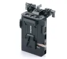 Батарейная площадка Tilta PD V Mount Battery Plate