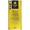 Оливковое масло 5л Lesvos Gold PREMIUM (Греция, Лесбос, Extra Virgin P.G.I, жесть)