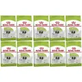 ROYAL CANIN X-SMALL ADULT для взрослых собак маленьких пород (0,5 кг х 10 шт)