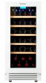 Встраиваемый винный шкаф Cellar Private CP032-1TWH