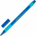 Ручка шариковая Schneider Slider Edge XB (0.7мм, синий цвет чернил, трехгранная) 1шт. (152203)
