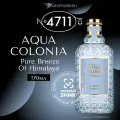 Парфюм. Одеколон 4711 Maurer & Wirtz Acqua Colonia Intense Pure Breeze Of Himalaya. 4711 Аква Колония. Унисекс. 170 мл.