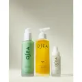 Osea, Набор из антивозрастного бальзама, масла и сыворотки для тела, Ocean Glow Body Trio