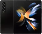 Смартфон Samsung Galaxy Z Fold 4, 12+512ГБ, nano SIM+eSIM, черный, Global