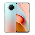 Смартфон Xiaomi Redmi Note 9 Pro ( 5G) 8/256 ГБ, голубой