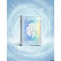 Карты Disney Frozen blue Standard Index 65454