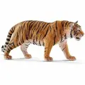 Фигурка Schleich Сибирский тигр, пластик, реалистичная, 5.3 см x 12 см