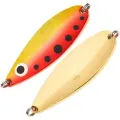 Блесна HIGASHI Akiaji spoon 45g