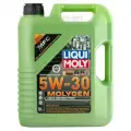 LIQUI MOLY Масло Моторное Molygen New Generation 5W-30 Sp Gf-6A (5Л)