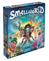 Дополнение для настольной игры Hobby World Small World Коллекция дополнений №1 для детей и взрослых 8 лет