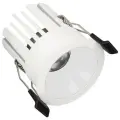 Светильник MS-ATLAS-BUILT-R58-10W Warm3000 (WH-WH, 35 deg, 230V) (Arlight, IP20 Металл, 5 лет) 037183
