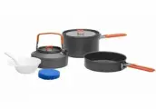 Набор посуды Fire Maple FEAST 2 на 2-3 персоны