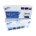 Картридж Uniton CE412A, 2600, желтый