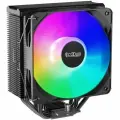 Кулер для процессора PCCooler Paladin EX400S PWM, безопасное охлаждение