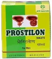 Простилон АВН при простатите, аденоме простаты Prostilon AVN 120 таб.