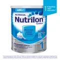 Смесь Nutrilon 1 Комфорт, c рождения, 400 г