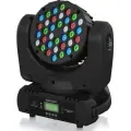 Прожектор полного движения LED BEHRINGER MOVING HEAD MH363 LED BEAM