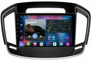Штатная магнитола Opel Insignia 1 2013-2017 FarCar s500 2Gb/32Gb, 8 ядер (TM9-378M)