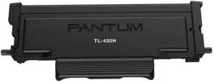 Картридж Pantum TL-420H, 3000 стр, черный
