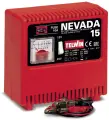 Автомобильное зарядное устройство TELWIN NEVADA 15 230V 12/24В
