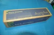Амортизатор газовый перед прав PARTS-MALL PJB-FR028