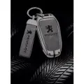 Чехол для автомобильного Смарт ключа для Peugeot Пежо