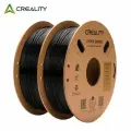 Creality Hyper PETG plastics 1kg Black *2,1.75mm Filament 3D Printer