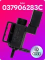 Клапан управления турбиной «72288006» VAG 037906283C (соленоид) belais #22816
