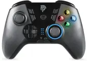 Беспроводной геймпад EasySMX ESM-9110, черный (VG-C328)