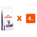 ROYAL CANIN NEUTERED SATIETY BALANCE для кастр и стерилизованных котов и кошек контроль веса 1,5 кг х 4 шт