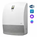 Очиститель воздуха Ballu ONEAIR ASP-200S, 200 м³/ч, Wi-Fi, голосовое управление, датчик CO2