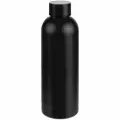 Термобутылка Glendale черная