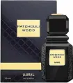 Ajmal patchouli wood 100 ml парфюмерная вода
