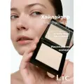 Lic Хайлайтер Highlighter для лица 01 Milky Way жемчужный 9 г