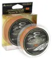 Плетеный шнур Mikado NIHONTO OCTA BRAID 0,10 orange (150 м) - 7.75 кг.