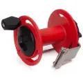 Катушка для пневматических подводных ружей Salvimar Predathor, красная