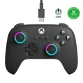 8BitDo Ultimate C проводной геймпад для Xbox, Dark Gray