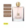 Женская туалетная вода Trussardi Delicate Rose 50мл
