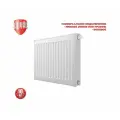 Радиатор панельный Royal Thermo VENTIL COMPACT VC22-500-1800 (нижнее, боковое подключение)