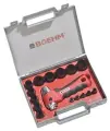 Набор пробойников 3-30 мм BOEHM, 16 предметов | (для паронитовых и графитовых прокладок) BOEHM JLB330PA/7802 0330 Fplus