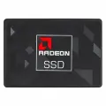 SSD накопитель AMD Radeon R3 R3SL2048G2 2ТБ, 2.5, SATA III