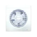 Виенто Вентилятор осевой, вытяжной с таймером, малошумный, обратный клапан, (240 м3) виенто 125СТК STILL