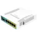 Mikrotik RouterBOARD hEX PoE RB960PGS