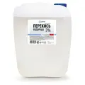 Самарамедпром Дезинфицирующее средство Перекись водорода 3%, 5000 мл, тип крышки: винтовая
